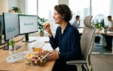 Snacks Fit: 7 Ideias Rápidas Para Levar Para O Trabalho em Noticias Snacks Fit: 7 Ideias Rápidas Para Levar Para O Trabalho