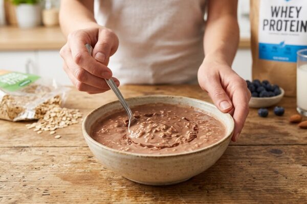 Whey Protein Para Intolerantes À Lactose: Guia Completo Das Melhores Opções
