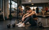 Será Que Estás A Treinar Demais? Cuidado Com O Excesso De Treino! em Suplementos Será Que Estás A Treinar Demais? Cuidado Com O Excesso De Treino!
