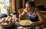 Ovos: O Superalimento Obrigatório no Prato de Qualquer Atleta em Alimentação Ovos: O Superalimento Obrigatório no Prato de Qualquer Atleta