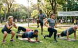 5 Exercícios Básicos Que Toda A Gente Devia Fazer